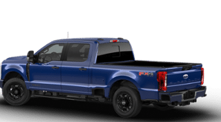 2026 Ford Super Duty® External Image 3